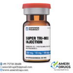 Trimix Injection by Ameridrugs