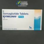 Rybelsus 14mg - Semaglutide Tablets