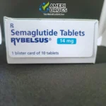 Rybelsus 14mg - Semaglutide Tablets