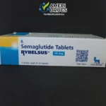 Rybelsus 14mg - Semaglutide Tablets