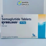 Rybelsus 14mg - Semaglutide Tablets