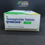 Rybelsus 3mg - Semaglutide Tablets