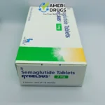 Rybelsus 3mg - Semaglutide Tablets