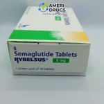 Rybelsus 3mg - Semaglutide Tablets