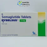 Rybelsus 3mg - Semaglutide Tablets