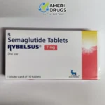 Rybelsus 7mg - Semaglutide Tabl