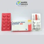 Rybelsus 7mg - Semaglutide Tabl