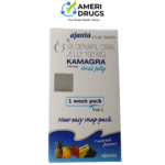 Kamagra Oral Jelly