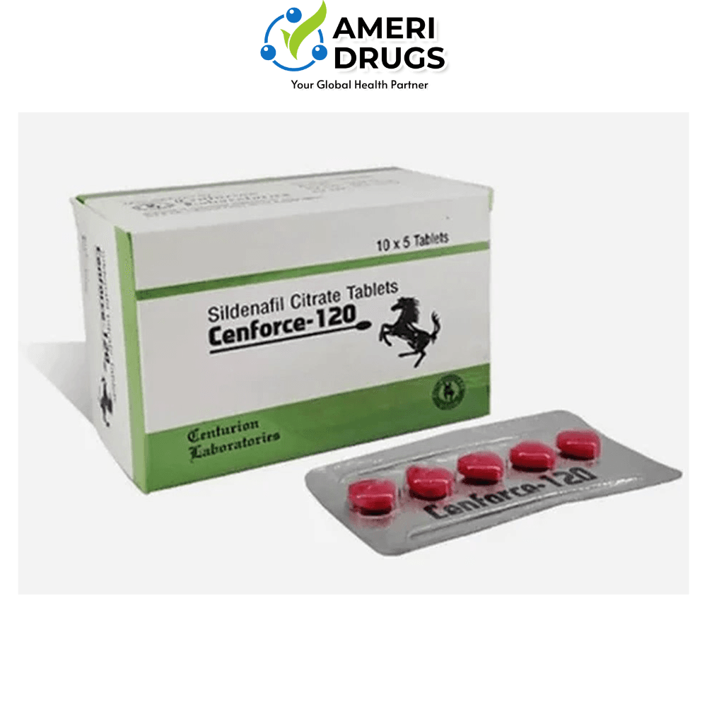 cenforce 120mg