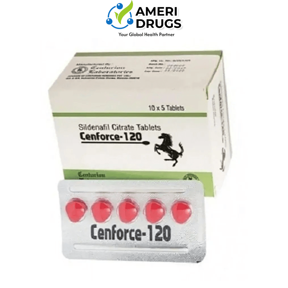 cenforce 120mg