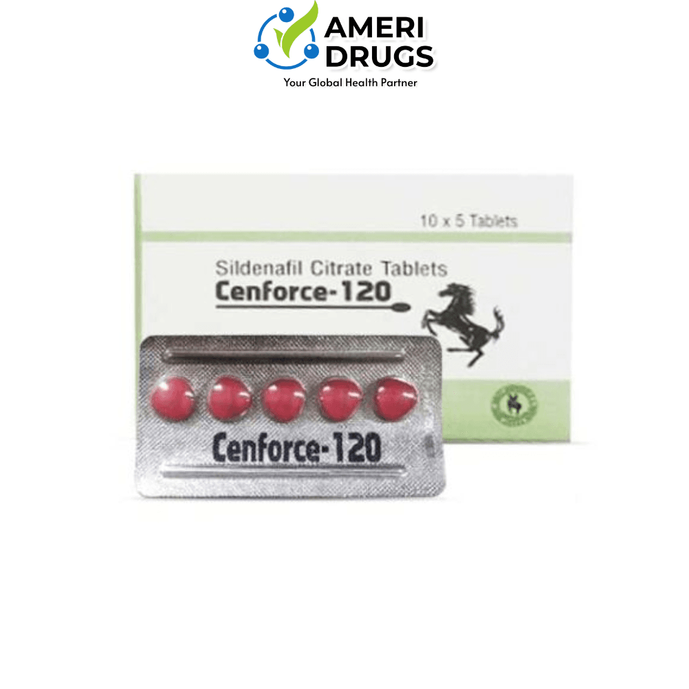 cenforce 120mg