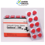 Cenforce 150mg - Sildenafil Citrate 150mg Tablets