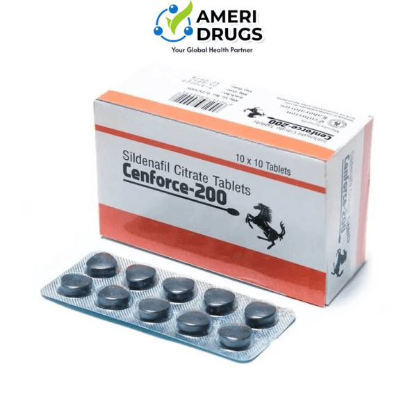 Cenforce 200mg