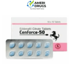 Cenforce 50mg