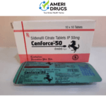 Cenforce 50mg