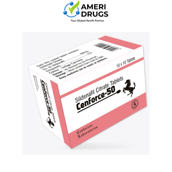 Cenforce 50mg