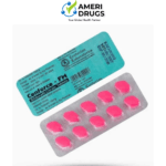 Cenforce FM - Sildenafil Citrate 100mg Tablets