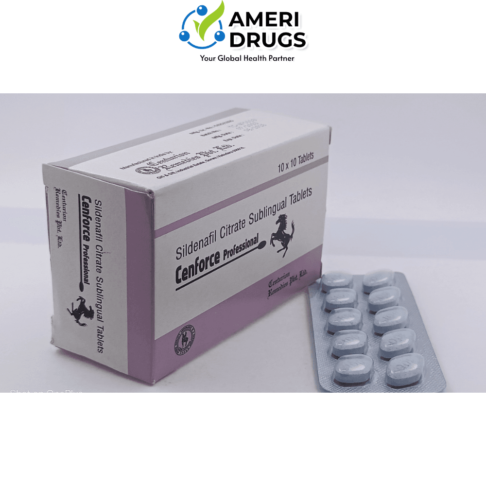 cenforce professional 100mg