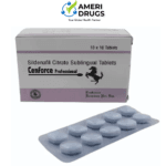 Cenforce Professional 100mg - Sildenafil Citrate 100mg Tablets