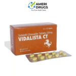 Vidalista CT 20