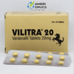 Vilitra 20mg