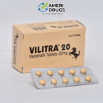 Vilitra 20mg