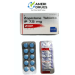 ZOP 7.5mg