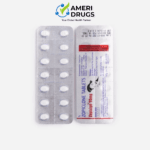 Zopisign 10mg - Zopiclone 10mg Tablets