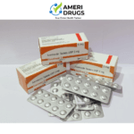 Iverheal 3 - Ivermectin 3mg Tablets