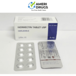 Ivermectin 6mg