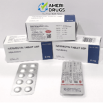 Ivermectin 6mg