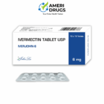 Ivermectin 6mg