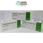 Iverjohn 3mg - Ivermectin 3mg Tablets