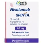 Opdyta 40mg - Nivolumab  Injection