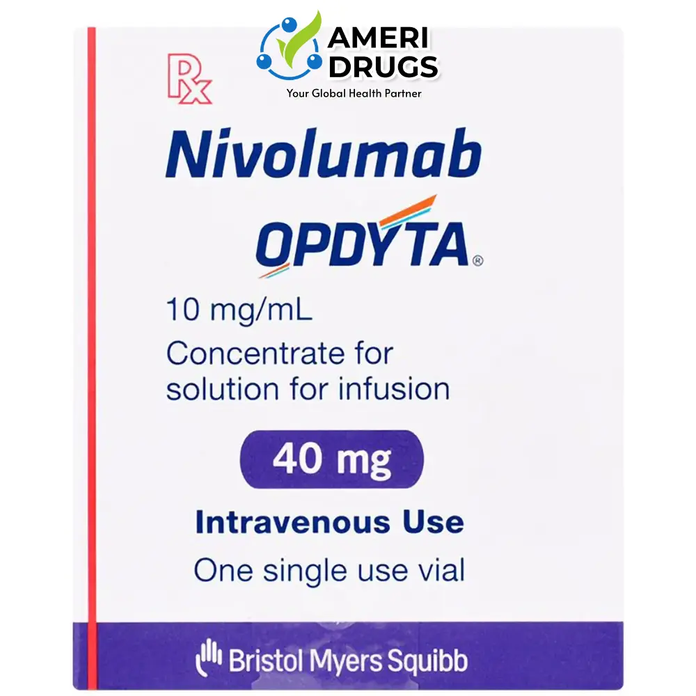 Opdyta Nivolumab 40mg Injection