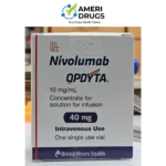 Opdyta 40mg - Nivolumab  Injection