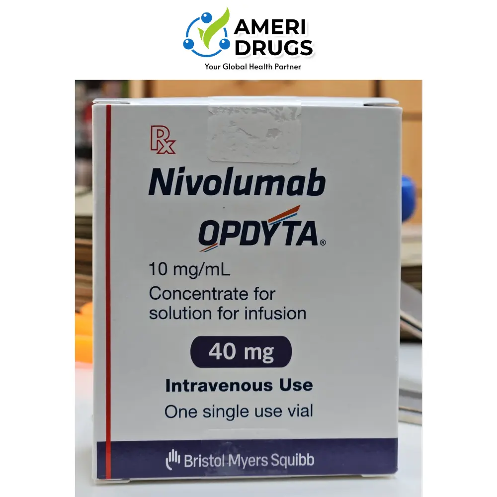 Opdyta 40mg - Nivolumab  Injection