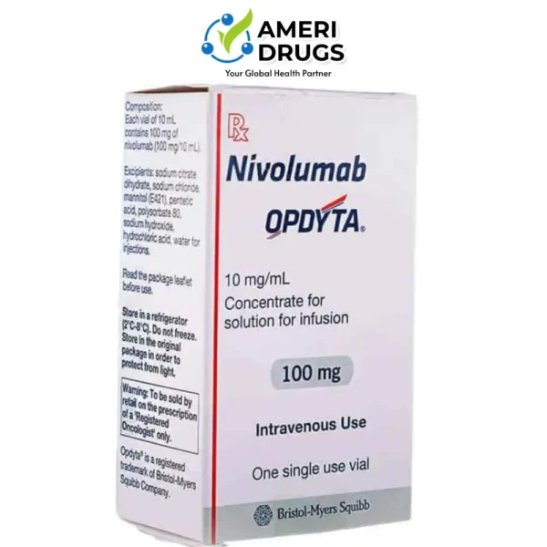 Opdyta 100mg - Nivolumab Injection