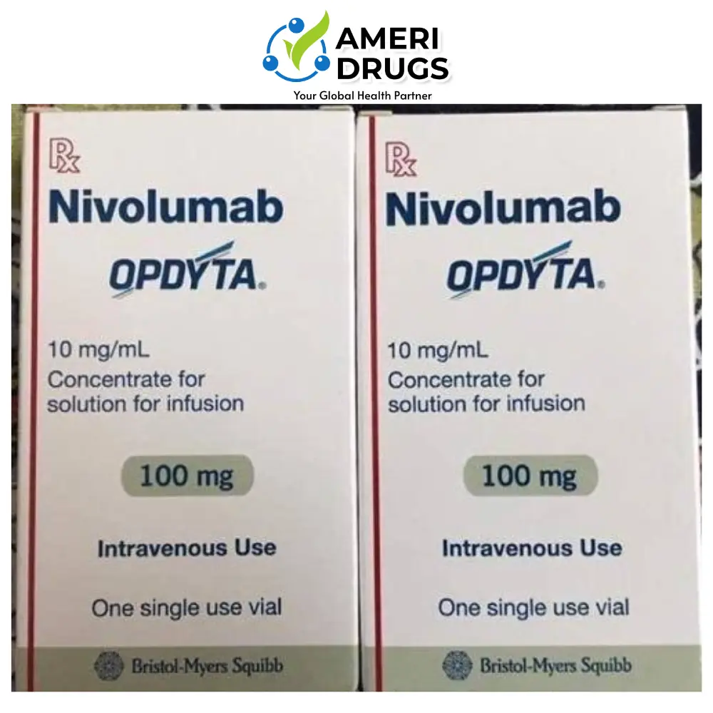 Opdyta 100mg - Nivolumab Injection