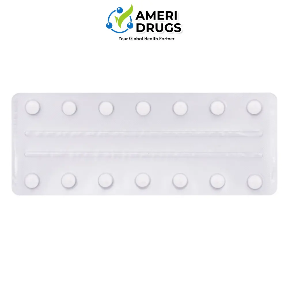 Anastrozole 1mg Tablet