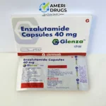 Enzalutamide 160 Mg Tablets