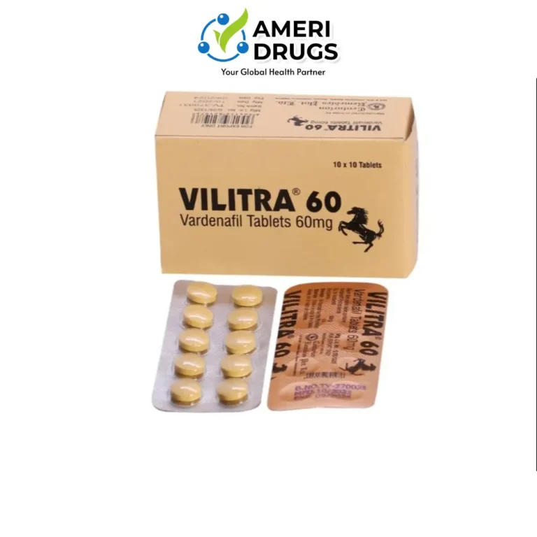 Vardenafil 60mg