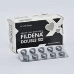 Sildenafil Citrate 200mg - Fildena Double 200mg Tablets