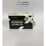 Sildenafil Citrate 200mg - Fildena Double 200mg Tablets