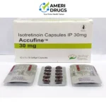 Isotretinoin 30mg – Accufine 30mg Tablets