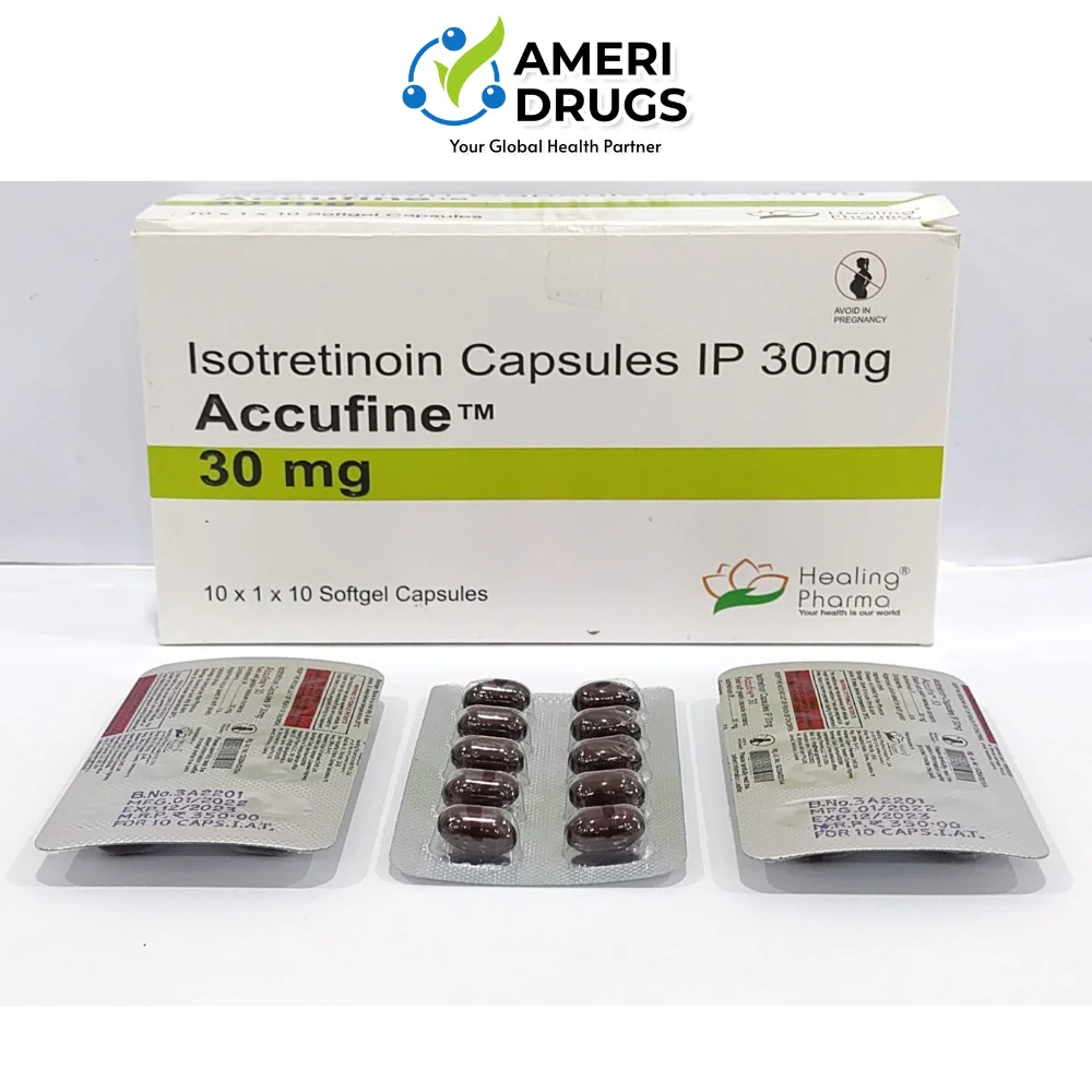 isotretinoin 30mg