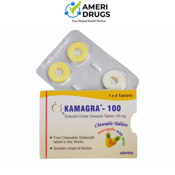 Kamagra Polo 100