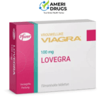 Lovegra 100mg