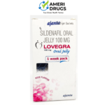 Lovergra Oral Jelly