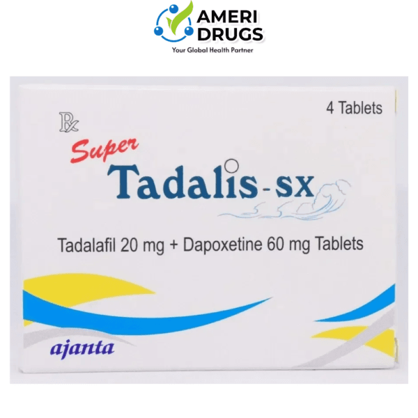 Super Tadalis SX